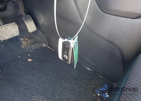 2024 Honda Ridgeline Black Edition z USA, uszkodzony, nr VIN 5FPYK3F88RB030462